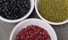 三豆饮,传统养生秘方，轻松消暑解渴