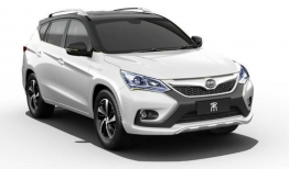 比亚迪吃瓜爆料视频大全,揭秘汽车行业幕后故事