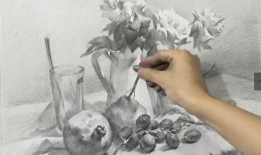 美术视频,跟随美术视频领略艺术魅力